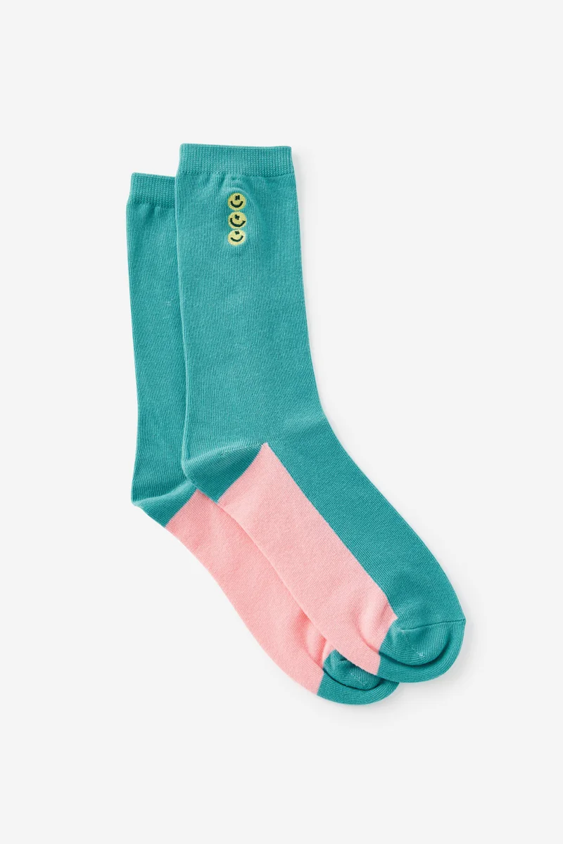 Typo Socks